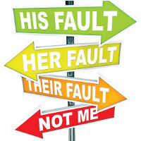comparative negligence