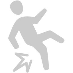 common slip and fall injuries in New Jersey