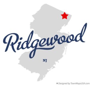 map_of_ridgewood_nj