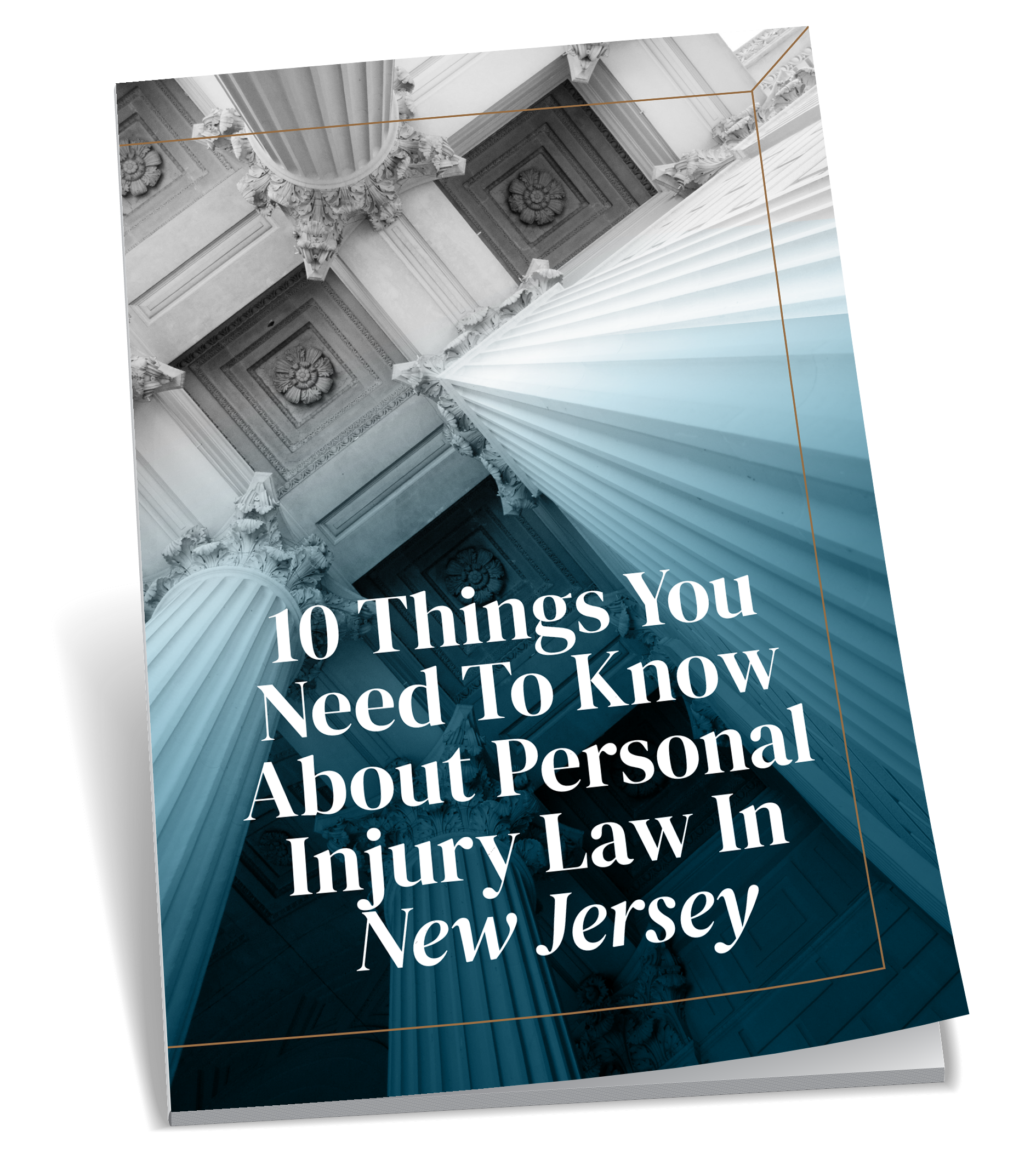 Descargue lo que necesita saber sobre la ley de lesiones personales de Nueva Jersey