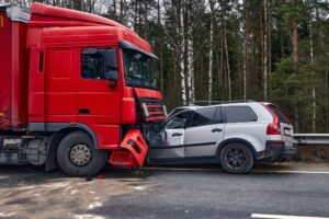 Hackensack Truck Accident Lawyer