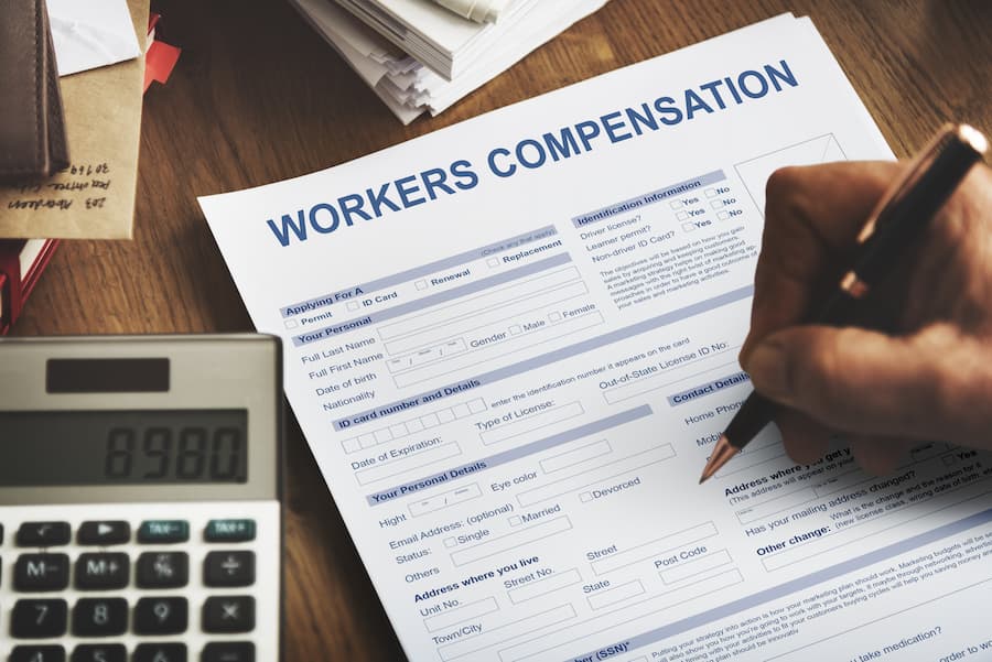 Workers Compensation Lawyer Moraga thumbnail