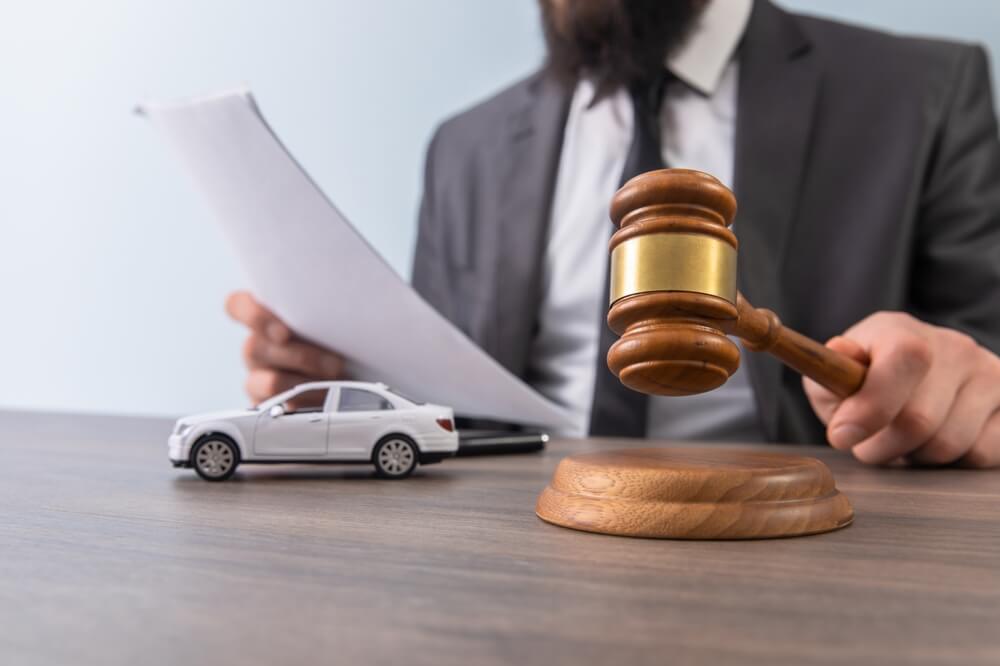 Experience Lawyer for Car Accidents near New Jersey, NJ Area