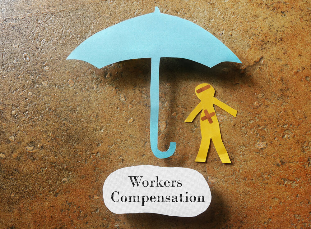 Workers' Compensation lawyers 