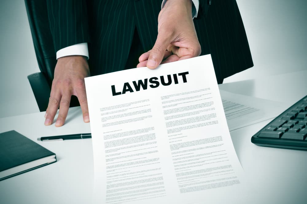 What Happens in a Personal Injury Lawsuit After the Deposition