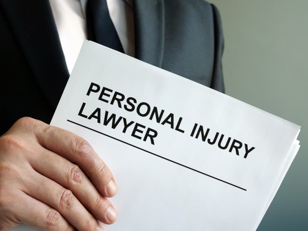 What Questions Should I Ask a Personal Injury Lawyer