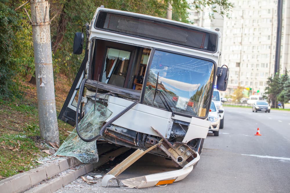 Hackensack Bus Accident Lawyer