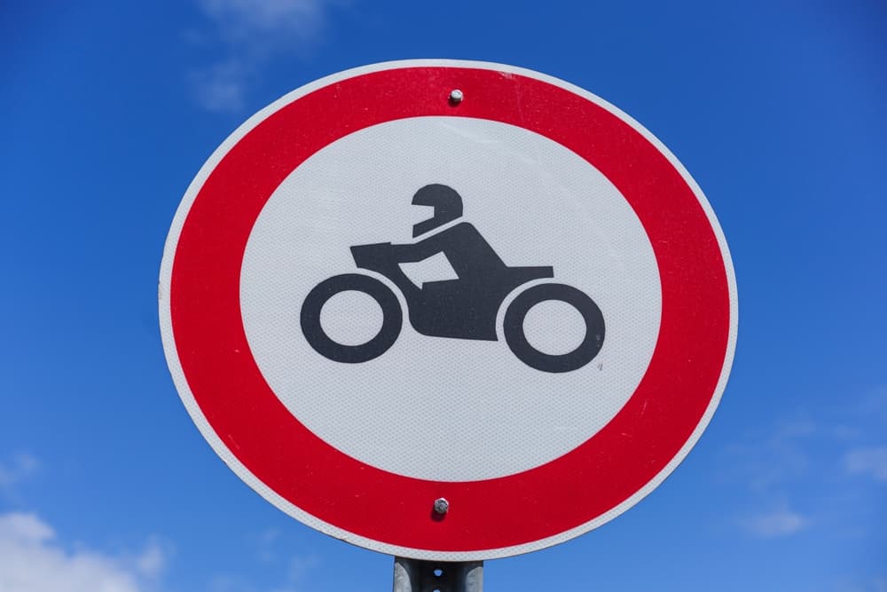 Motorcycle Laws
