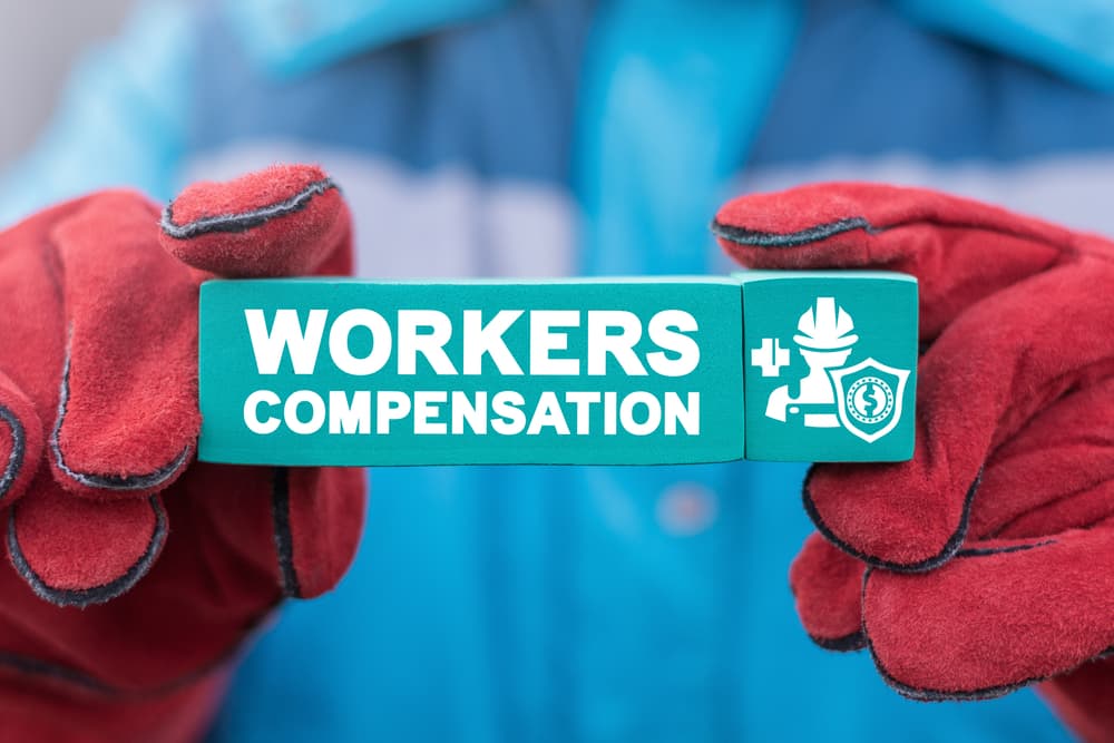Determining When to Hire a Workers' Compensation Lawyer