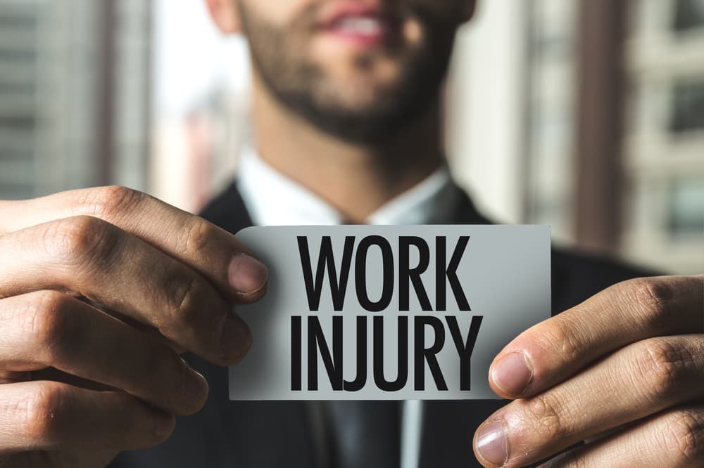 Determining the Potential Value of a Third-Party Work Injury Settlement