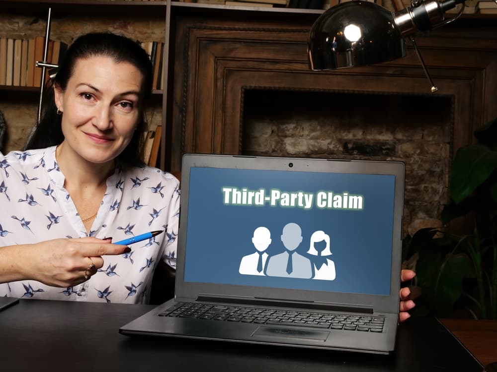Third-Party Claims and Workers' Compensation Claims