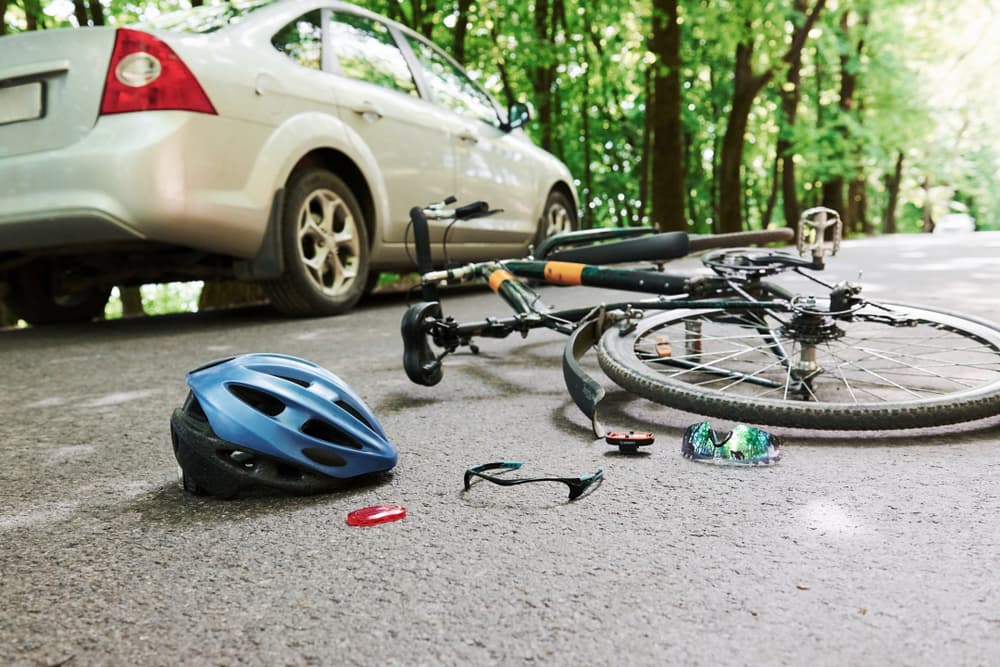 What Are New Jersey Bicycle Laws