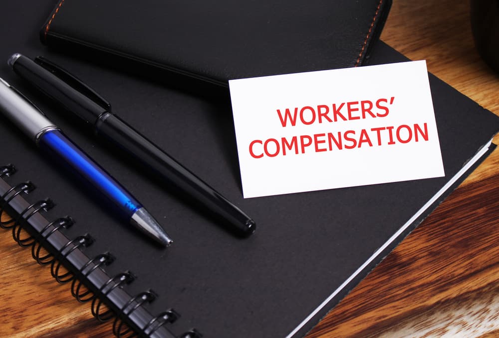 Workers' Comp and Third-Party Lawsuits