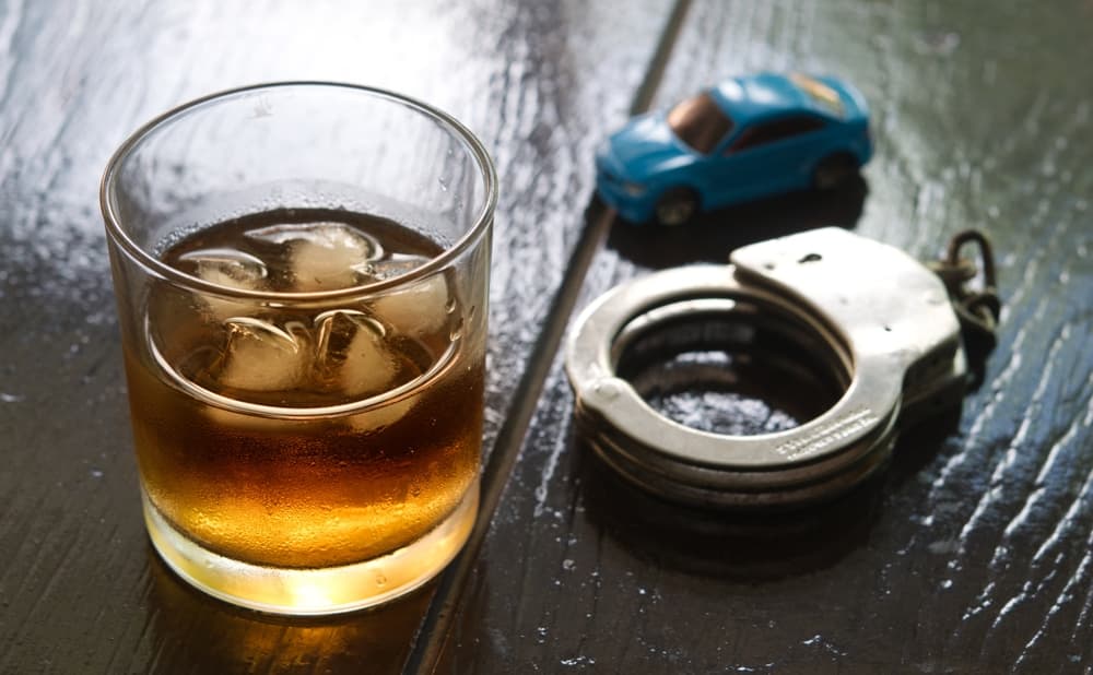 Personal Injury Claims Against Drunk Drivers