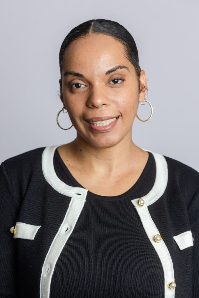 Attorney Mareline Rodriguez