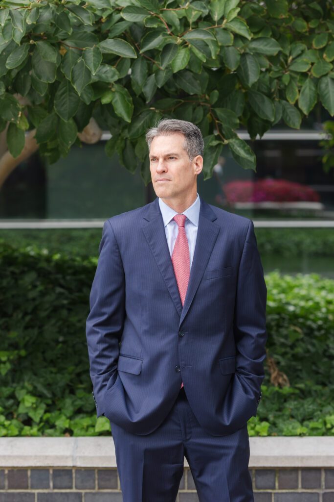 Personal Injury Lawyer, Rich Reinartz