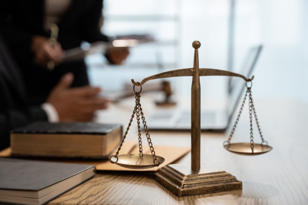 Build a Strong Case