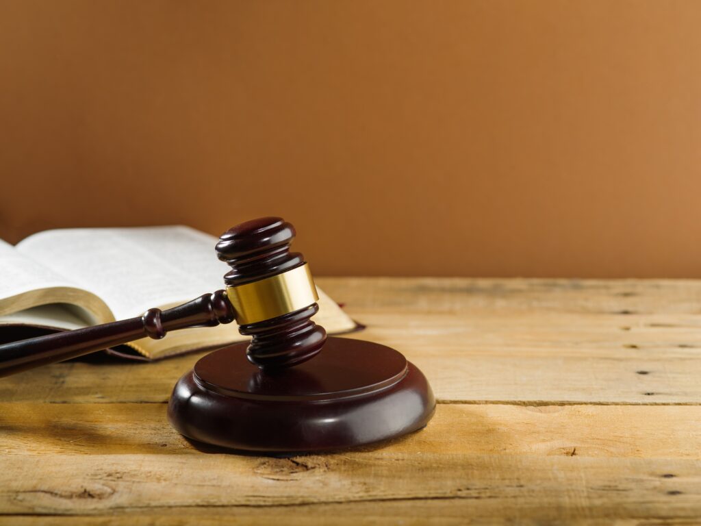 Proving Fault Beyond the Presumption