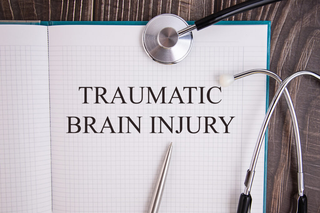 Traumatic Brain Injuries (TBIs)