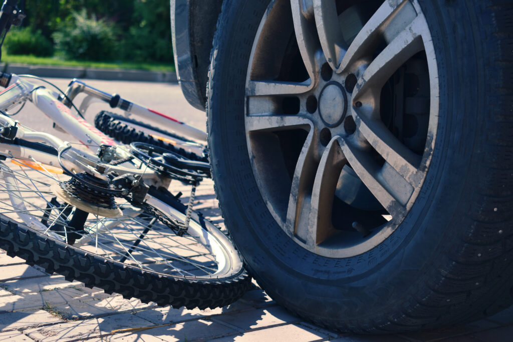 Underride Accidents
