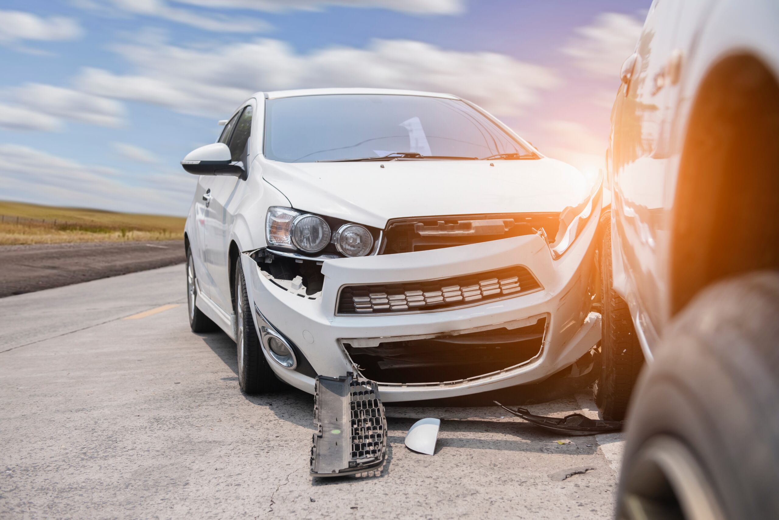 What Should I Not Tell My Insurance Company After an Accident