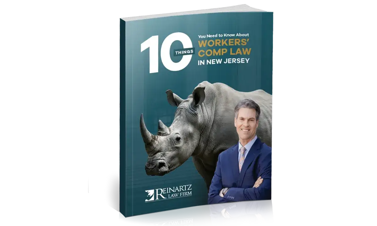 10 Things You Need to Know About Workers' Compensation Law in New Jersey