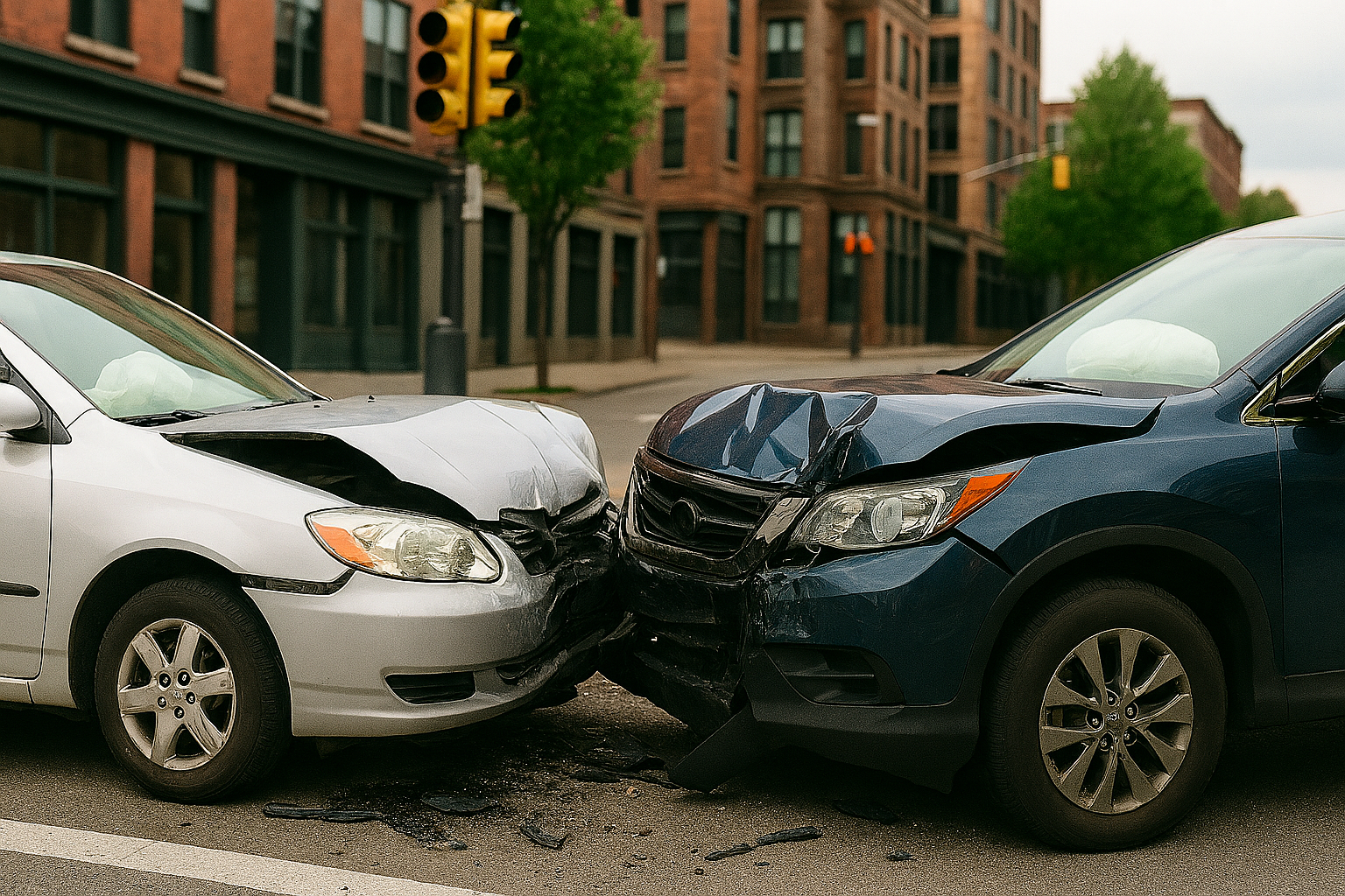 What is Considered Reckless Driving 4