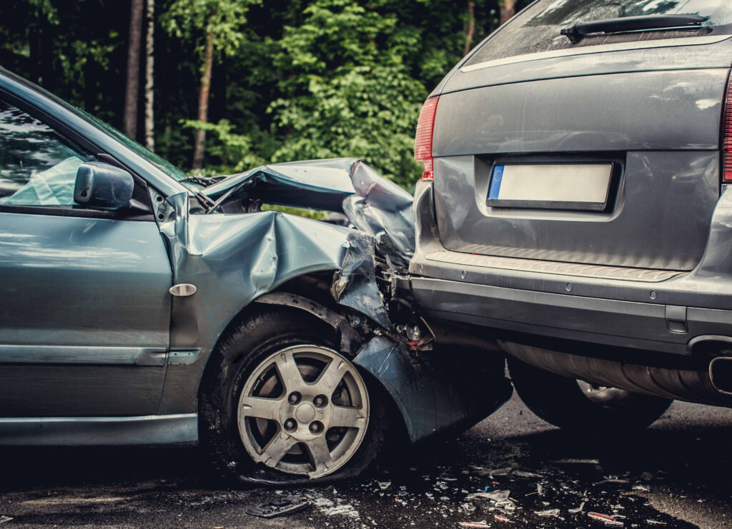 Jersey City Personal Injury Lawyer