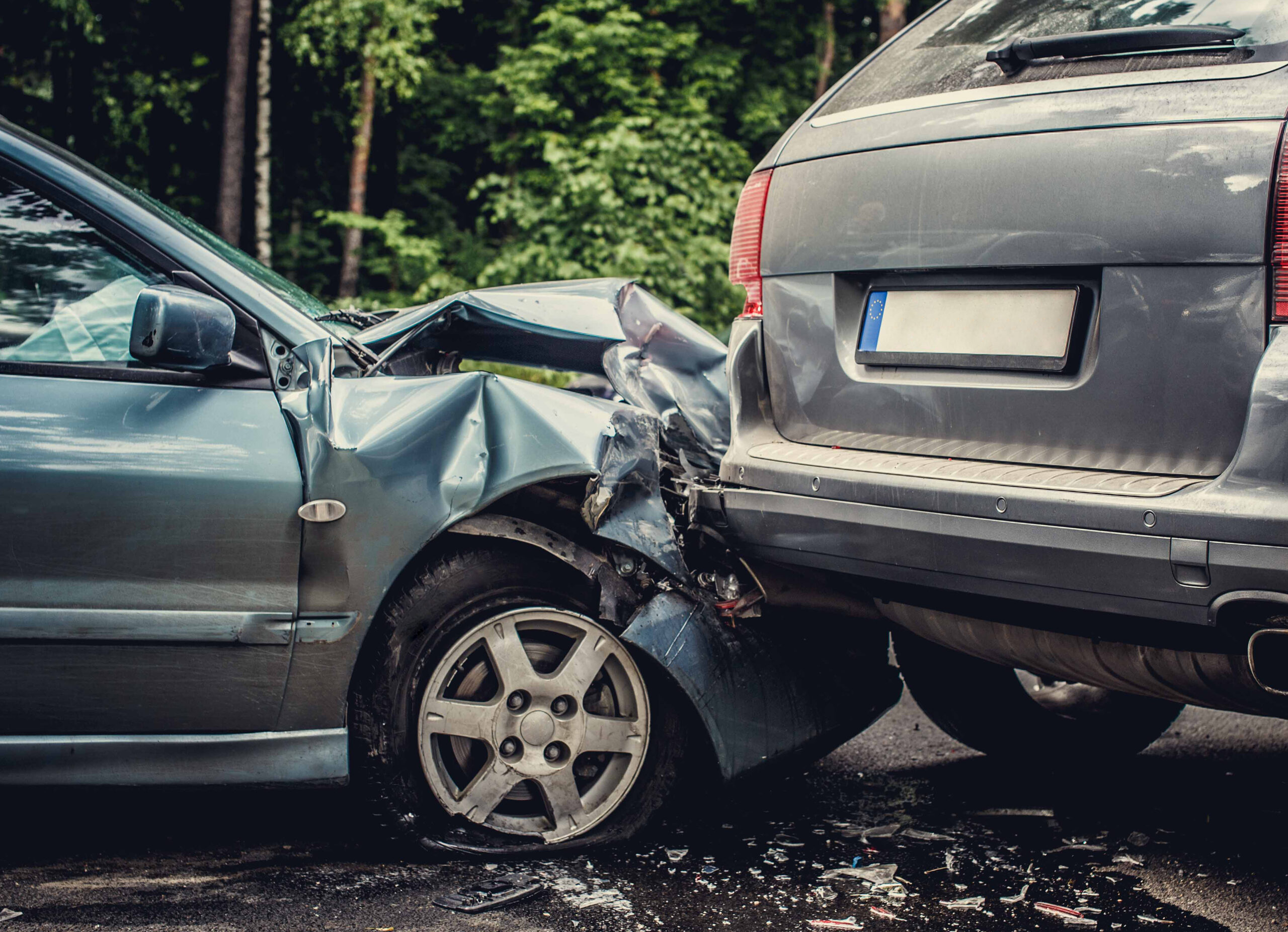 Jersey City Personal Injury Lawyer