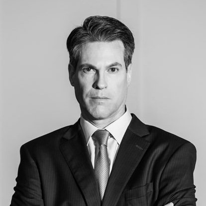 Attorney Richard Reinartz